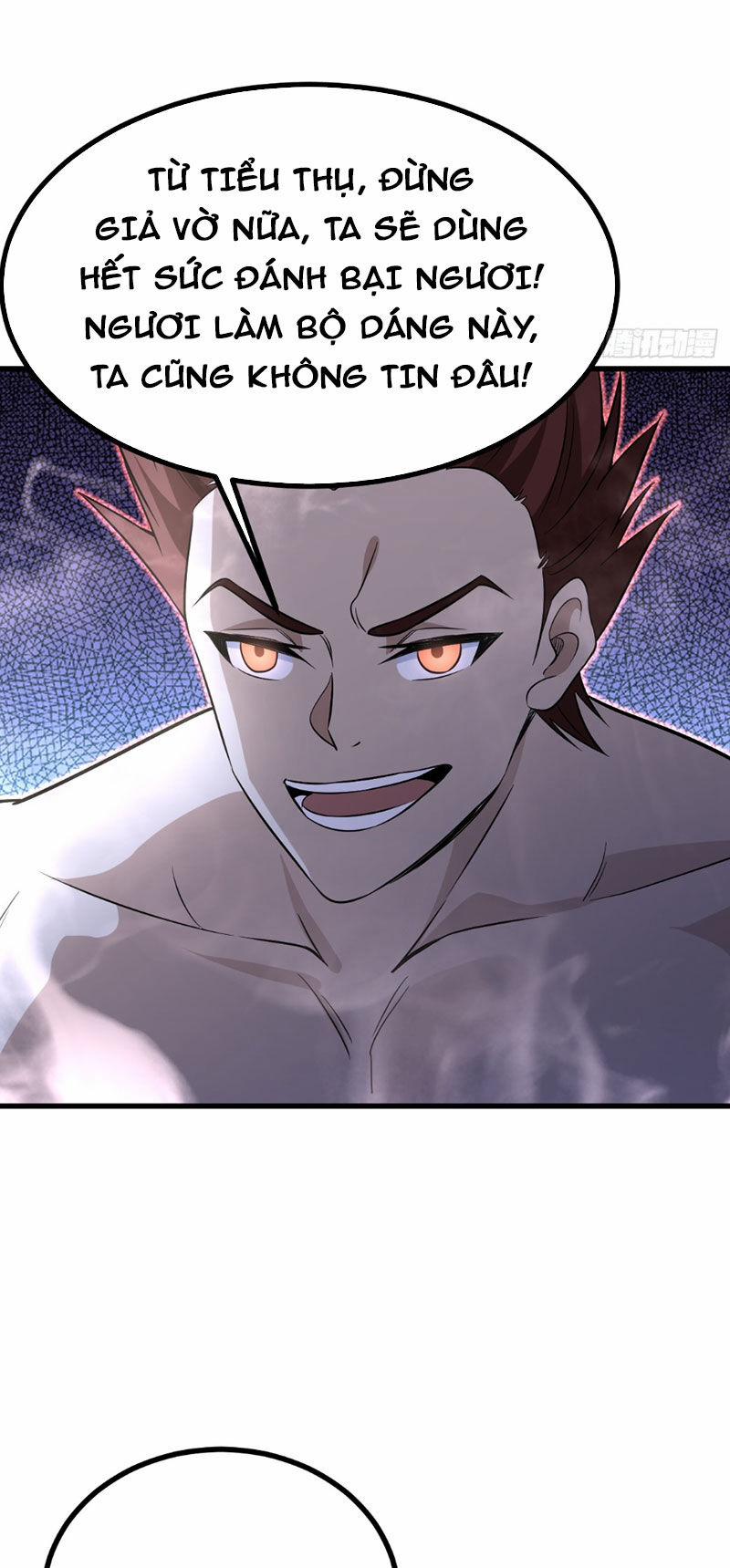 Ta Có Một Thân Kỹ Năng Bị Động 15 trang 29
