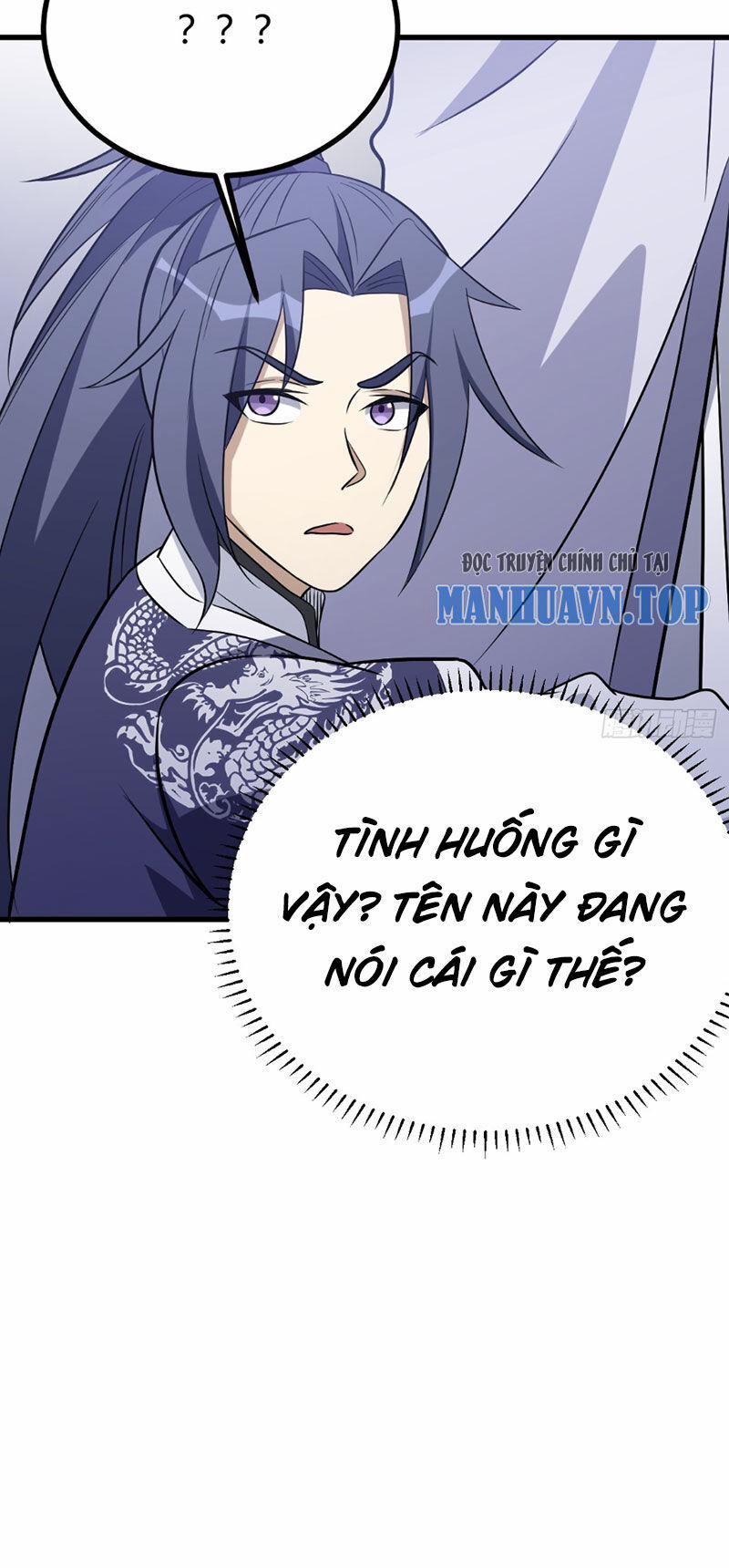 Ta Có Một Thân Kỹ Năng Bị Động 15 trang 30