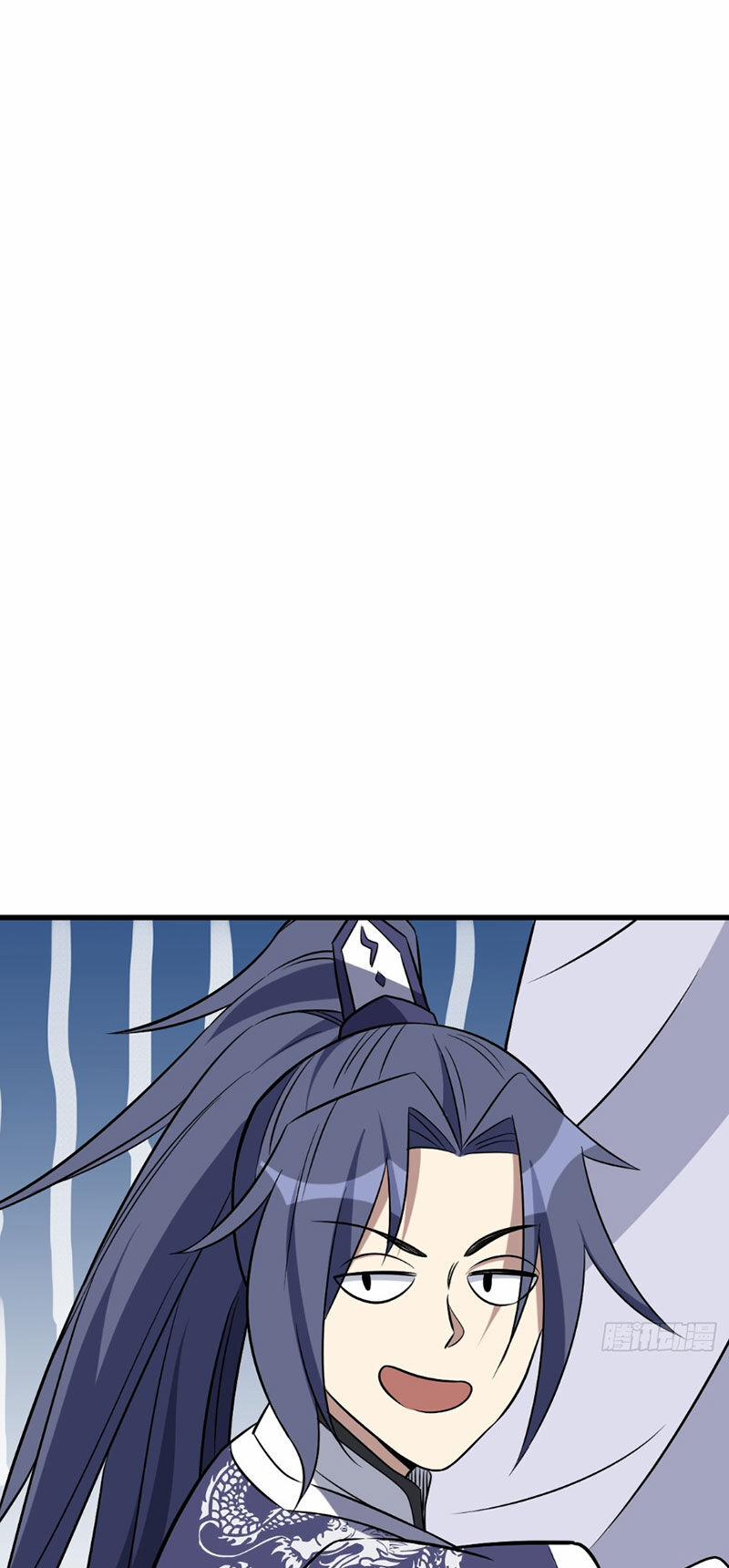 Ta Có Một Thân Kỹ Năng Bị Động 15 trang 31