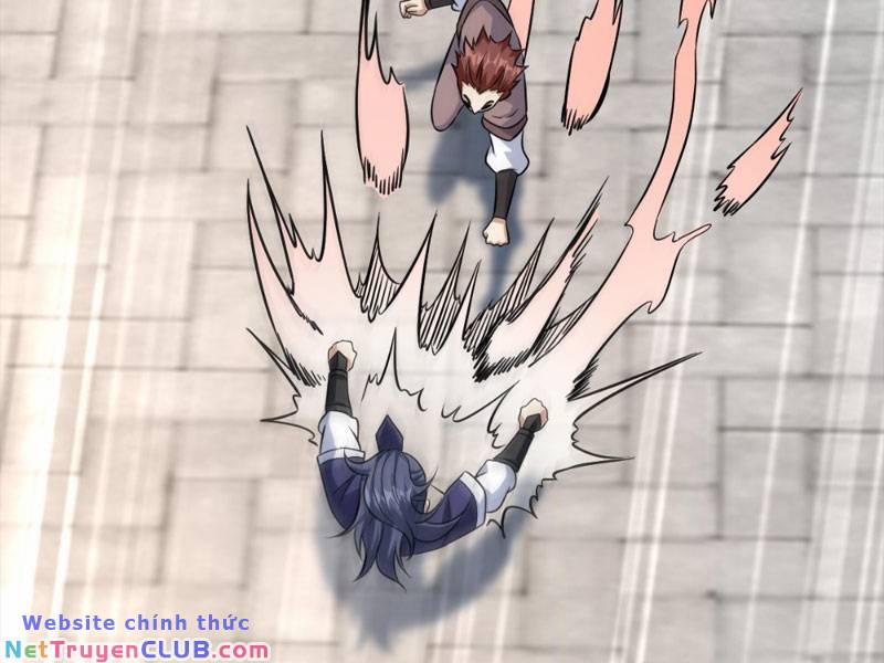 Ta Có Một Thân Kỹ Năng Bị Động 16 trang 10