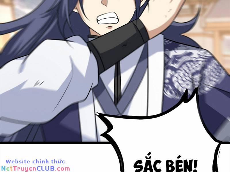 Ta Có Một Thân Kỹ Năng Bị Động 16 trang 12