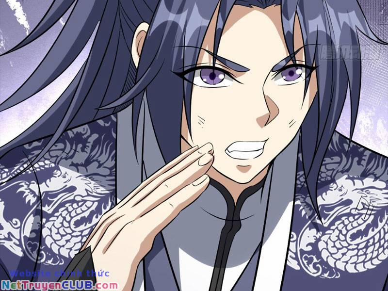 Ta Có Một Thân Kỹ Năng Bị Động 16 trang 15