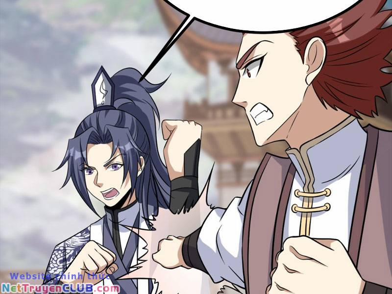 Ta Có Một Thân Kỹ Năng Bị Động 16 trang 3