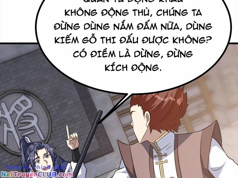 Ta Có Một Thân Kỹ Năng Bị Động 16 trang 46