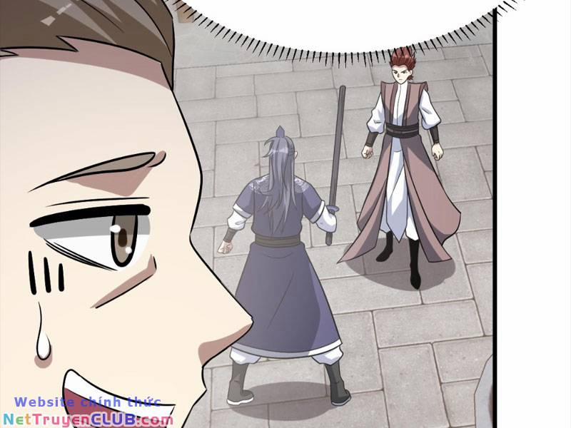 Ta Có Một Thân Kỹ Năng Bị Động 16 trang 49