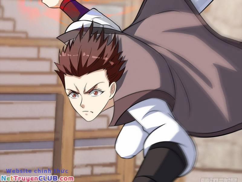 Ta Có Một Thân Kỹ Năng Bị Động 16 trang 59
