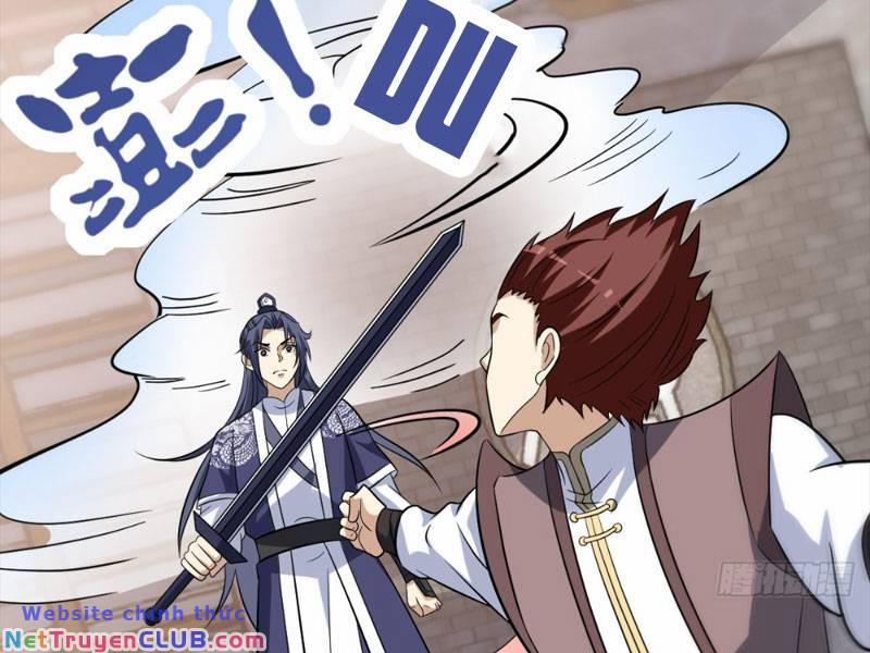 Ta Có Một Thân Kỹ Năng Bị Động 16 trang 68