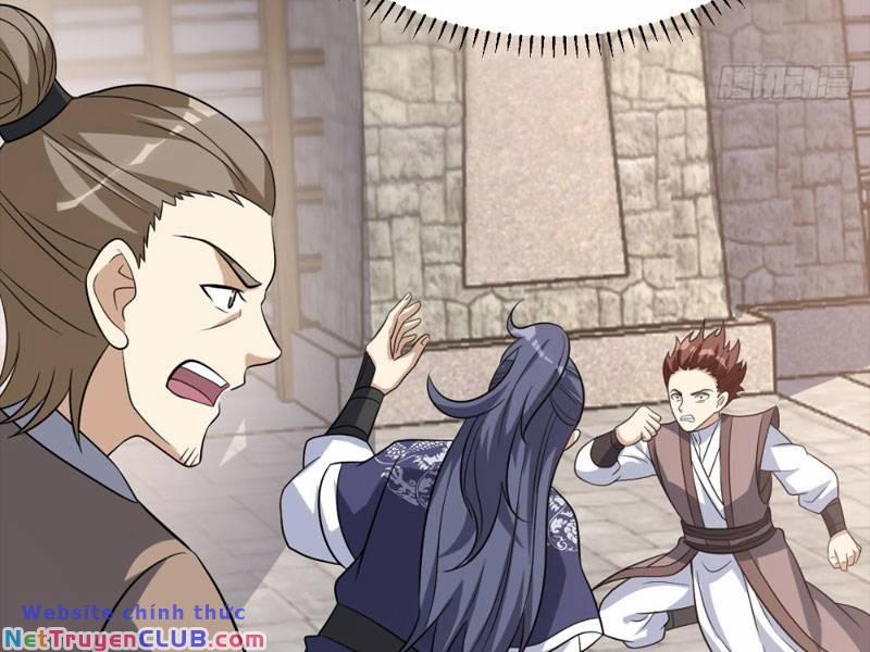 Ta Có Một Thân Kỹ Năng Bị Động 16 trang 84