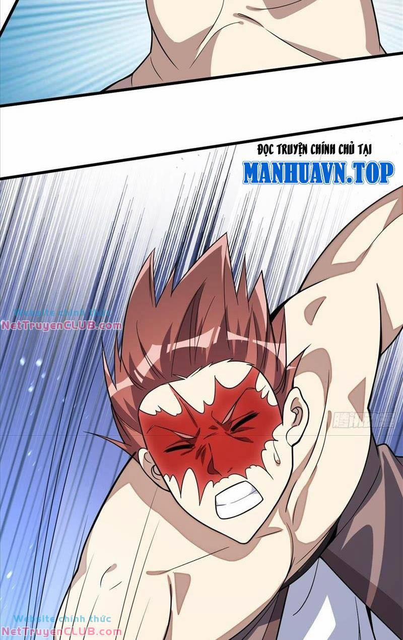 Ta Có Một Thân Kỹ Năng Bị Động 17 trang 1