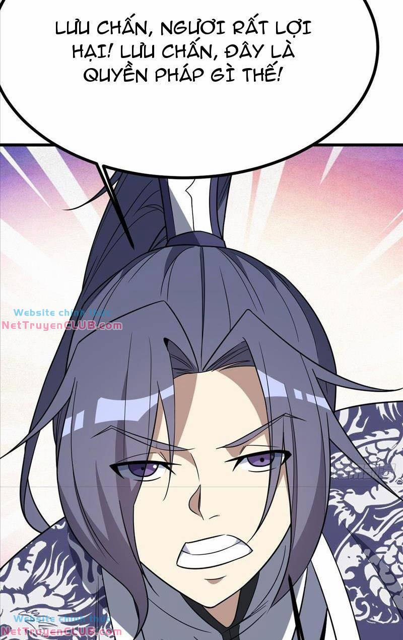 Ta Có Một Thân Kỹ Năng Bị Động 17 trang 11