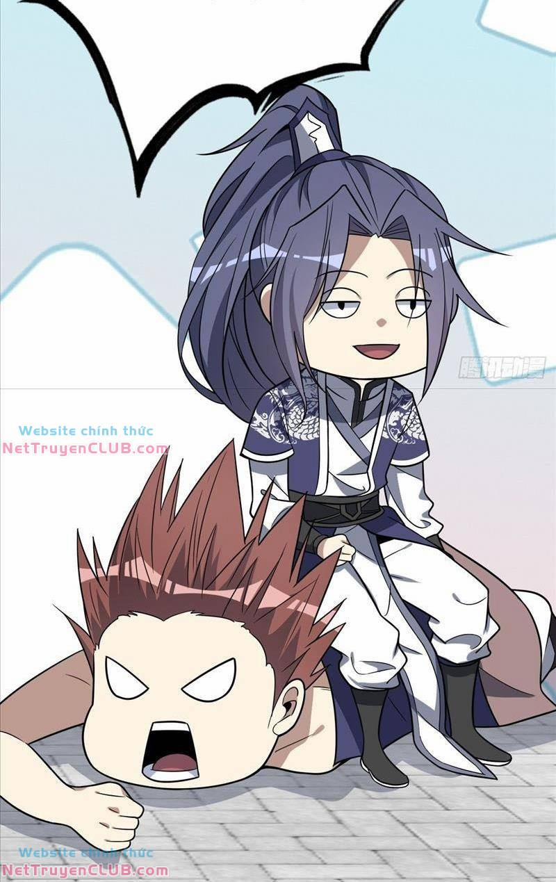 Ta Có Một Thân Kỹ Năng Bị Động 17 trang 13