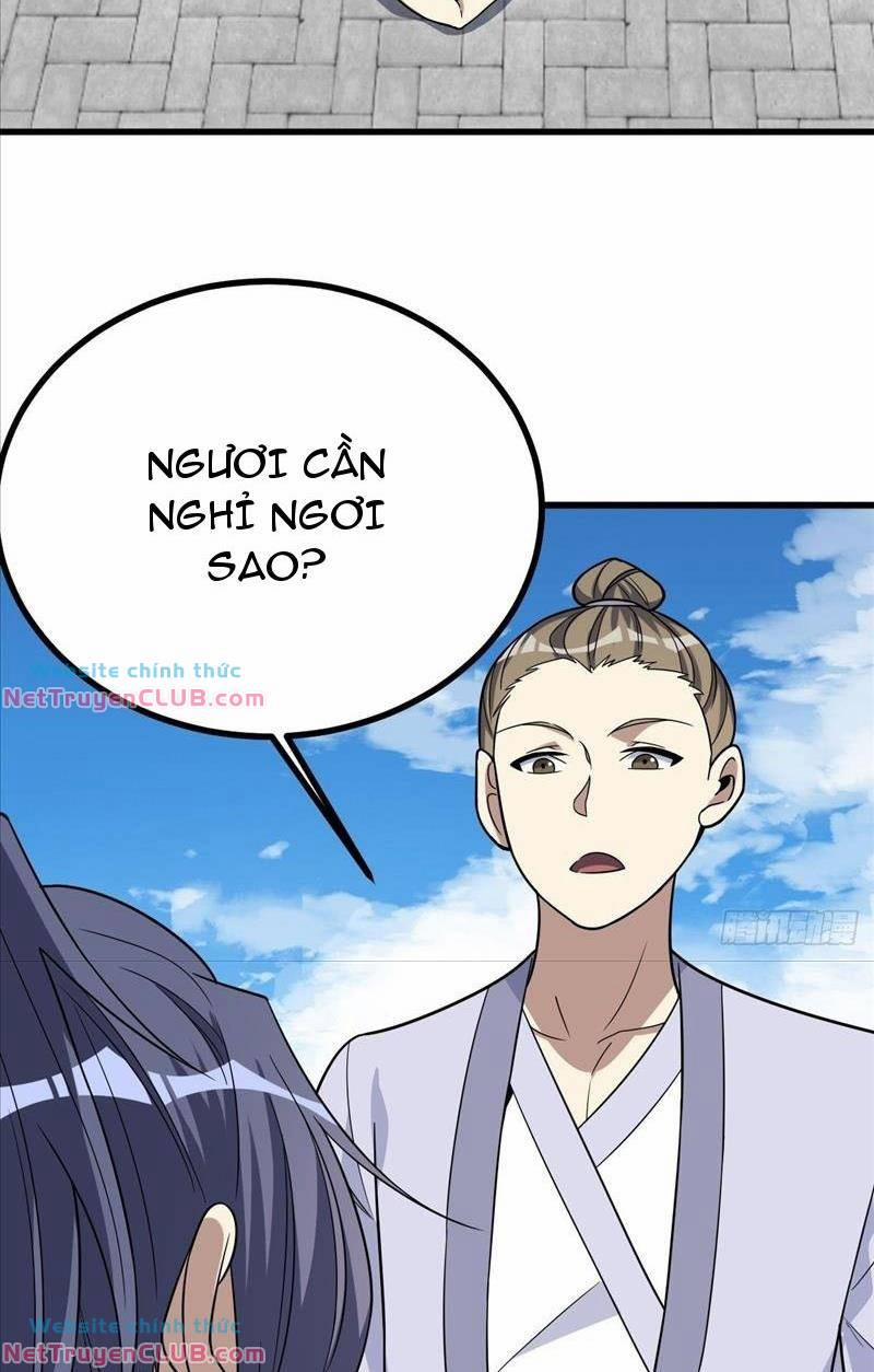 Ta Có Một Thân Kỹ Năng Bị Động 17 trang 18