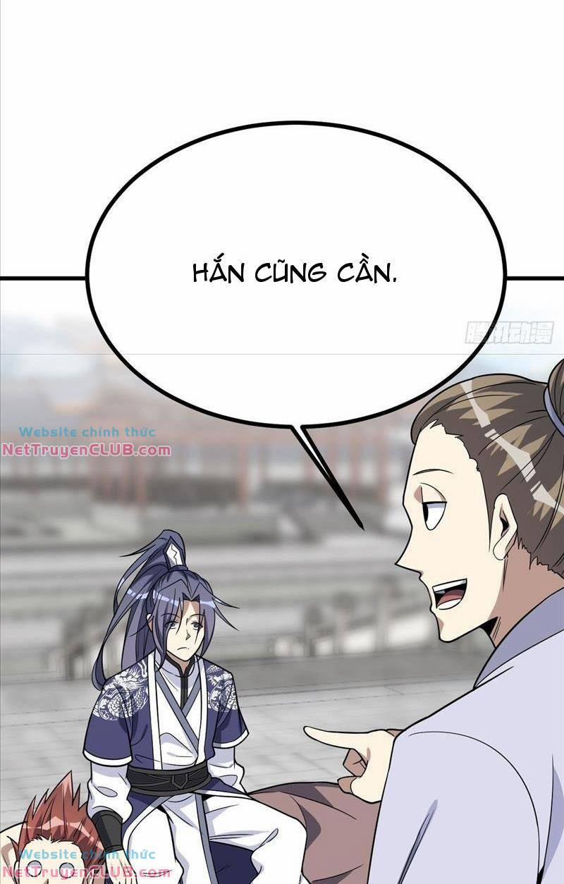 Ta Có Một Thân Kỹ Năng Bị Động 17 trang 20