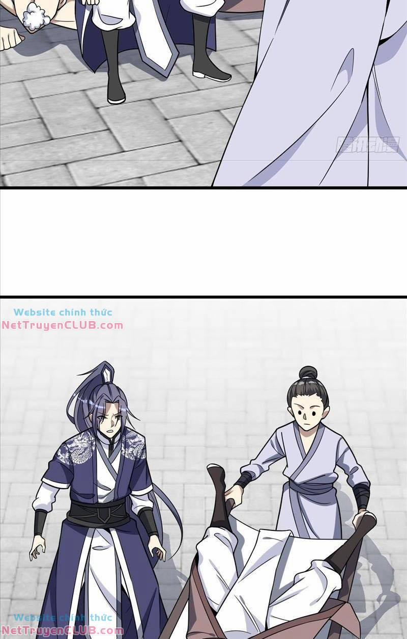 Ta Có Một Thân Kỹ Năng Bị Động 17 trang 21
