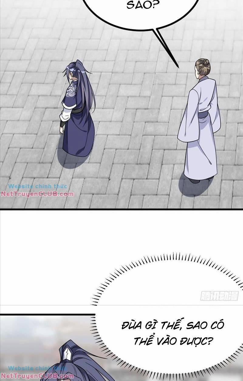 Ta Có Một Thân Kỹ Năng Bị Động 17 trang 23