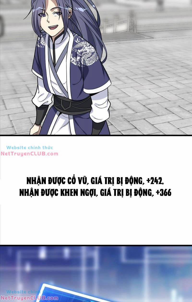 Ta Có Một Thân Kỹ Năng Bị Động 17 trang 24