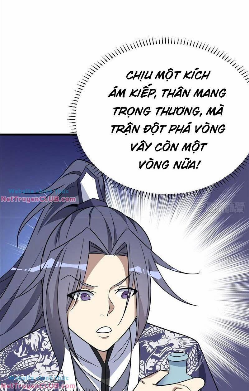 Ta Có Một Thân Kỹ Năng Bị Động 17 trang 26