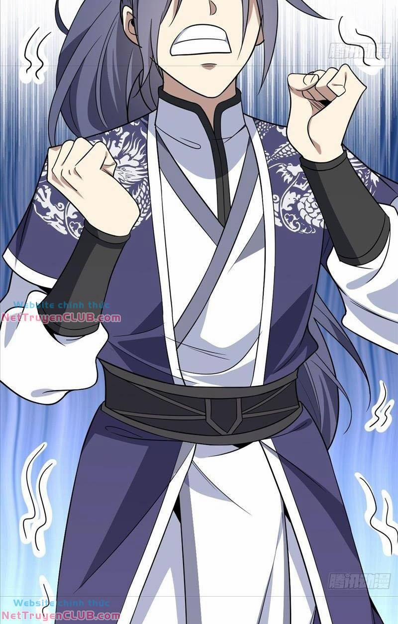 Ta Có Một Thân Kỹ Năng Bị Động 17 trang 29