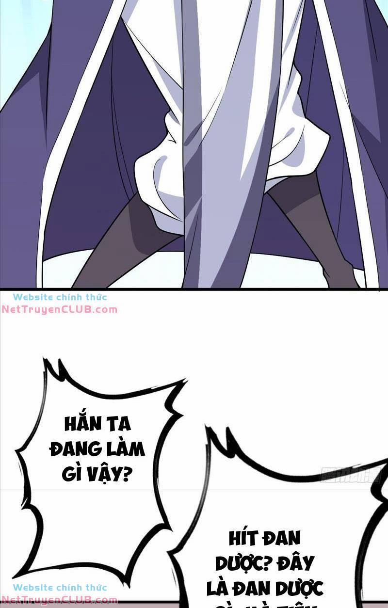 Ta Có Một Thân Kỹ Năng Bị Động 17 trang 30
