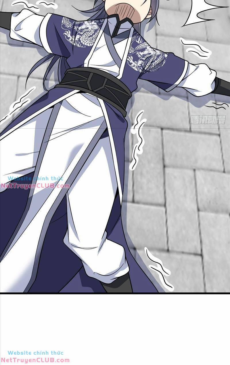 Ta Có Một Thân Kỹ Năng Bị Động 17 trang 33