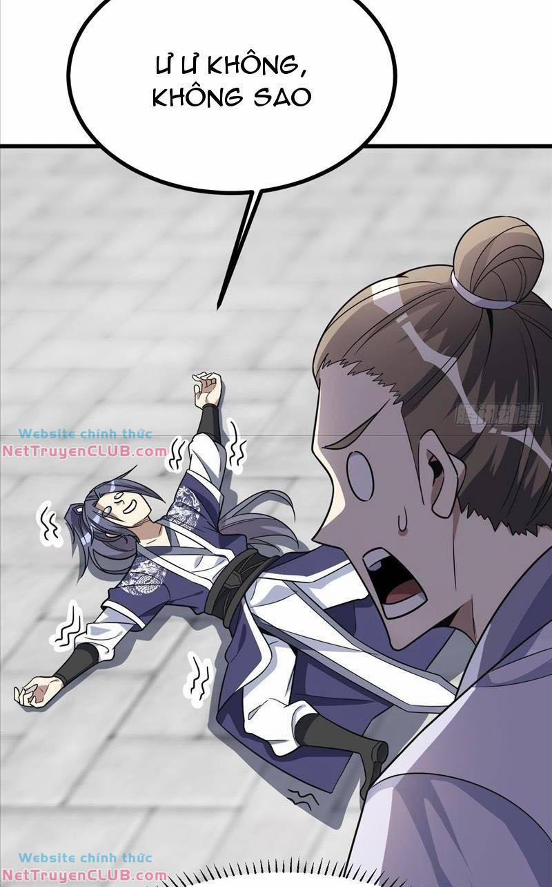 Ta Có Một Thân Kỹ Năng Bị Động 17 trang 36