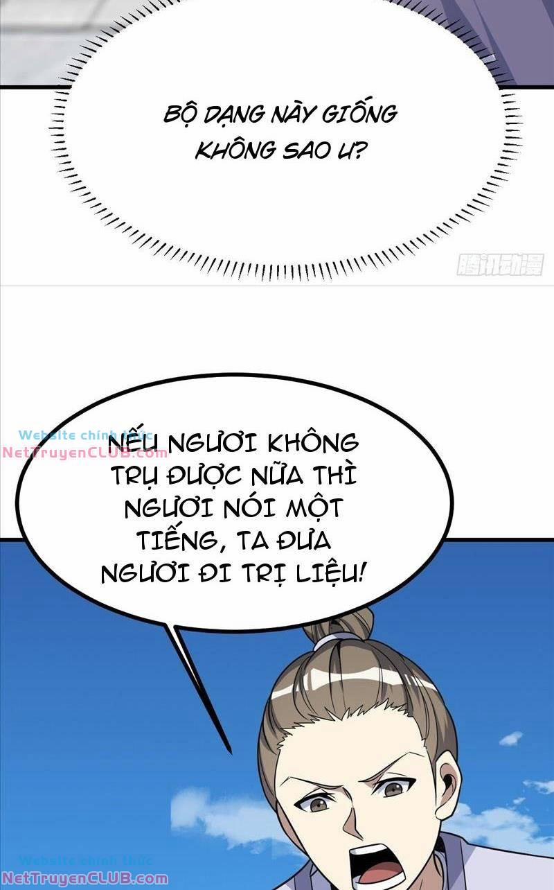 Ta Có Một Thân Kỹ Năng Bị Động 17 trang 37