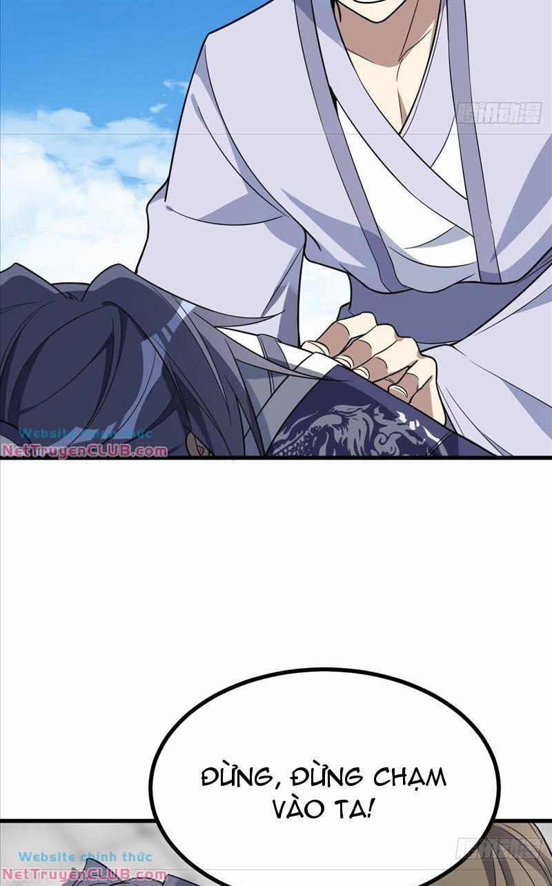 Ta Có Một Thân Kỹ Năng Bị Động 17 trang 38