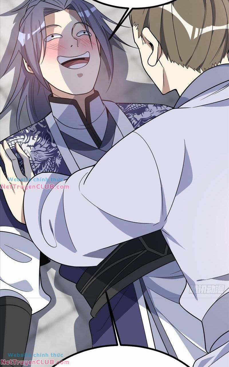 Ta Có Một Thân Kỹ Năng Bị Động 17 trang 39