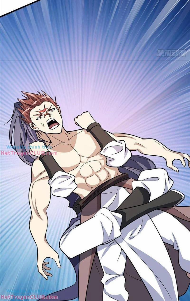 Ta Có Một Thân Kỹ Năng Bị Động 17 trang 4