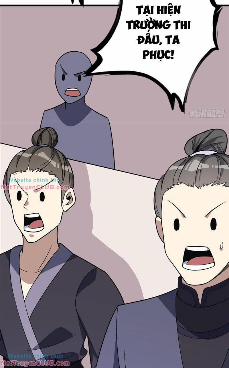 Ta Có Một Thân Kỹ Năng Bị Động 17 trang 43