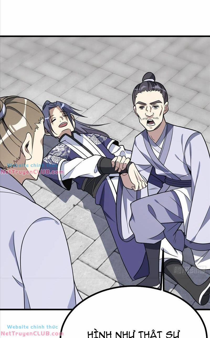 Ta Có Một Thân Kỹ Năng Bị Động 17 trang 45