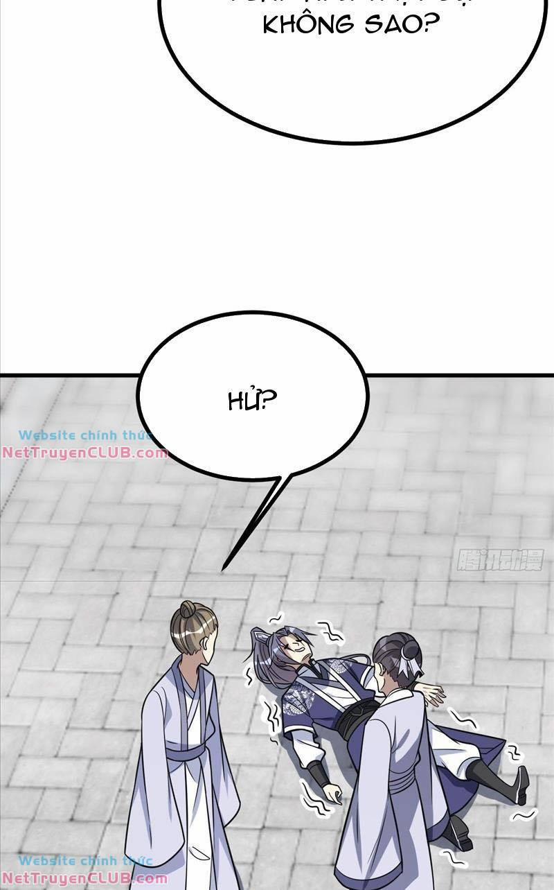 Ta Có Một Thân Kỹ Năng Bị Động 17 trang 46