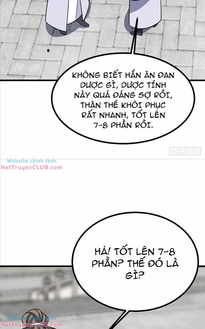 Ta Có Một Thân Kỹ Năng Bị Động 17 trang 47