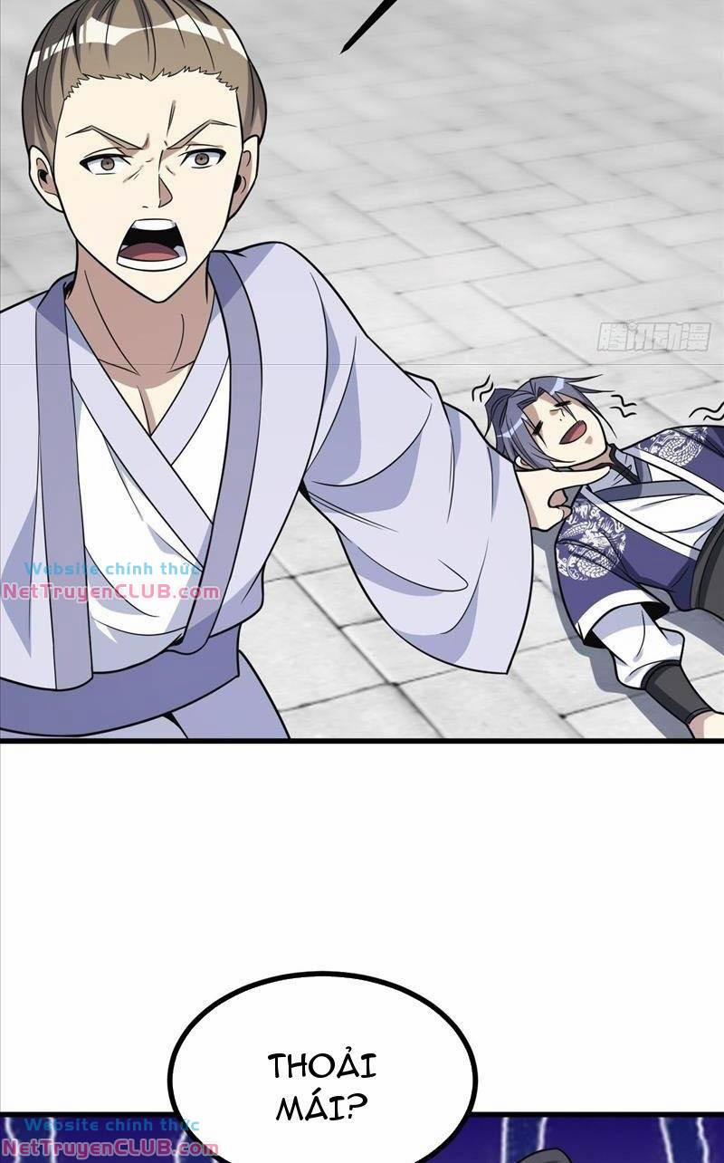 Ta Có Một Thân Kỹ Năng Bị Động 17 trang 48