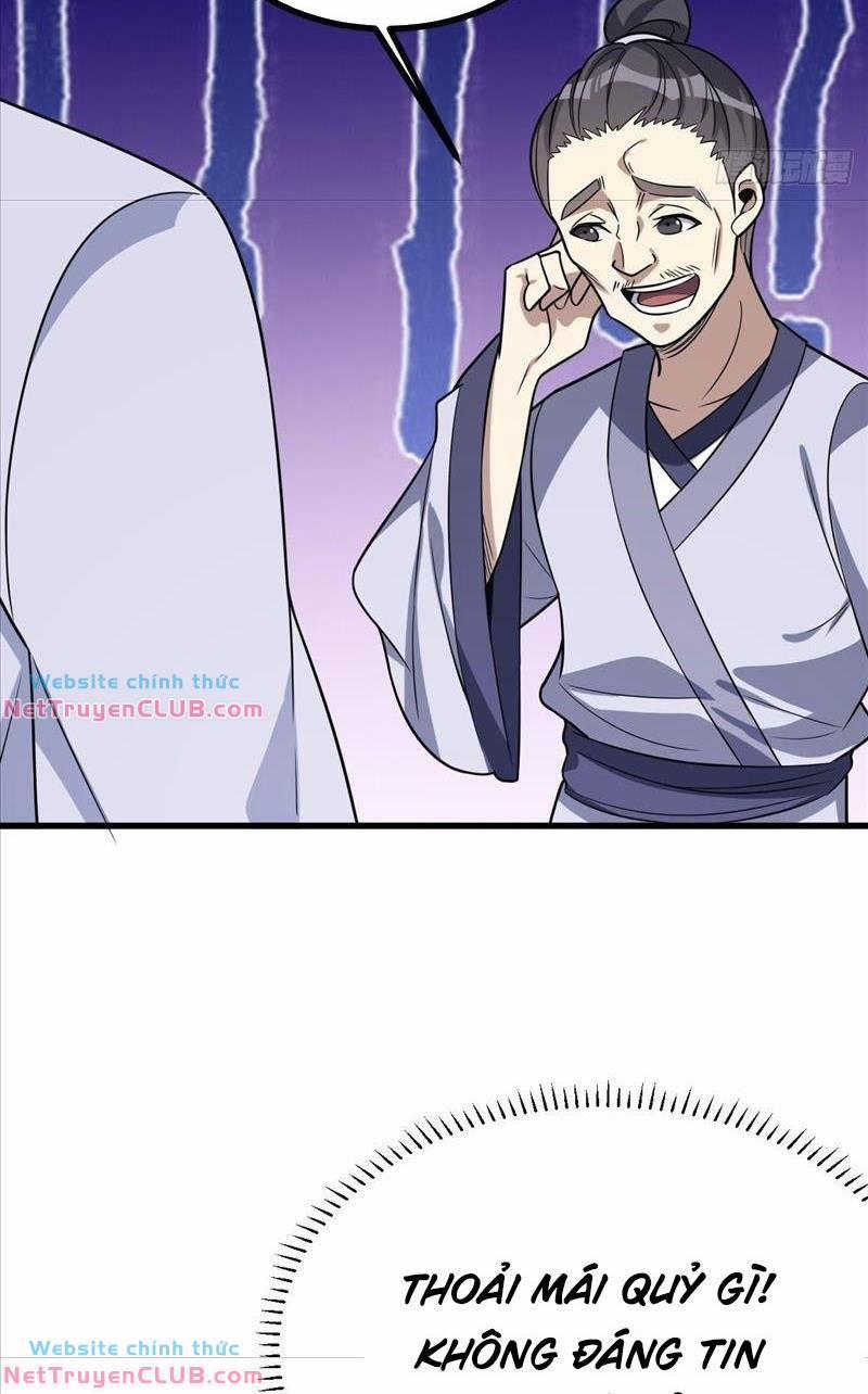 Ta Có Một Thân Kỹ Năng Bị Động 17 trang 49