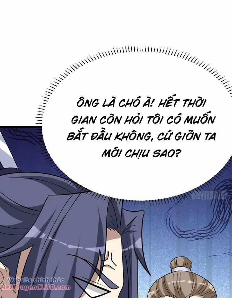 Ta Có Một Thân Kỹ Năng Bị Động 18 trang 11