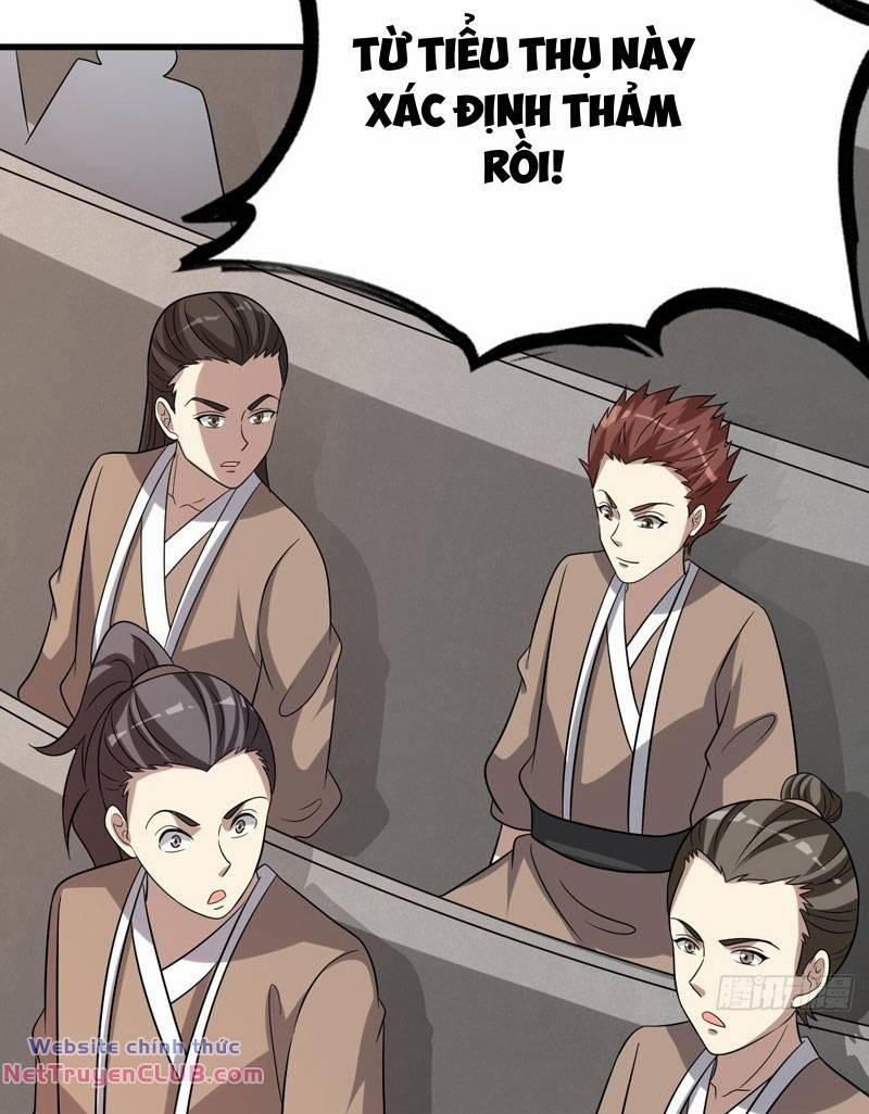 Ta Có Một Thân Kỹ Năng Bị Động 18 trang 17