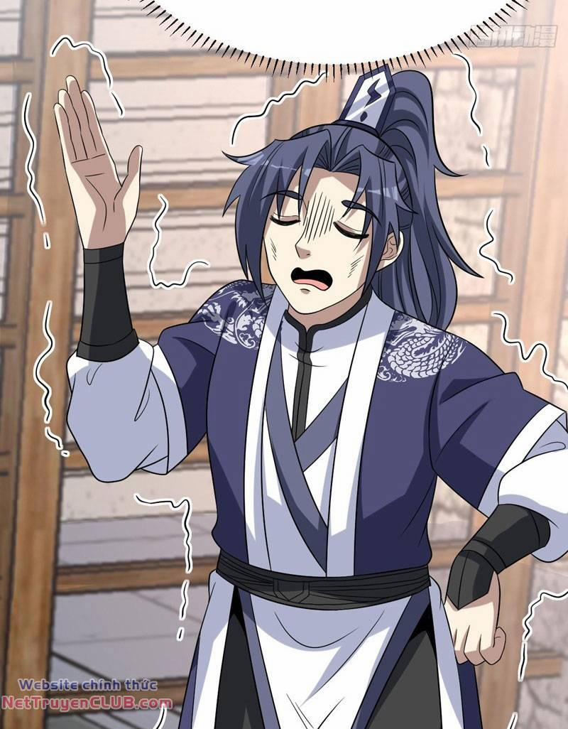 Ta Có Một Thân Kỹ Năng Bị Động 18 trang 2