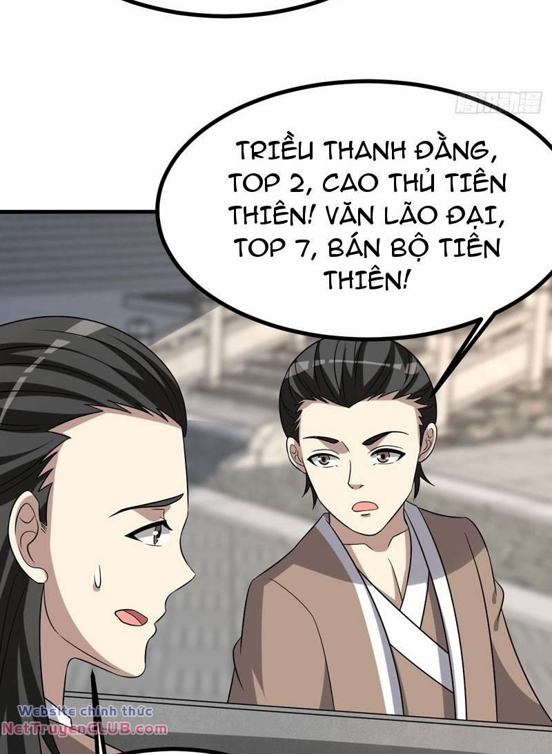 Ta Có Một Thân Kỹ Năng Bị Động 18 trang 23