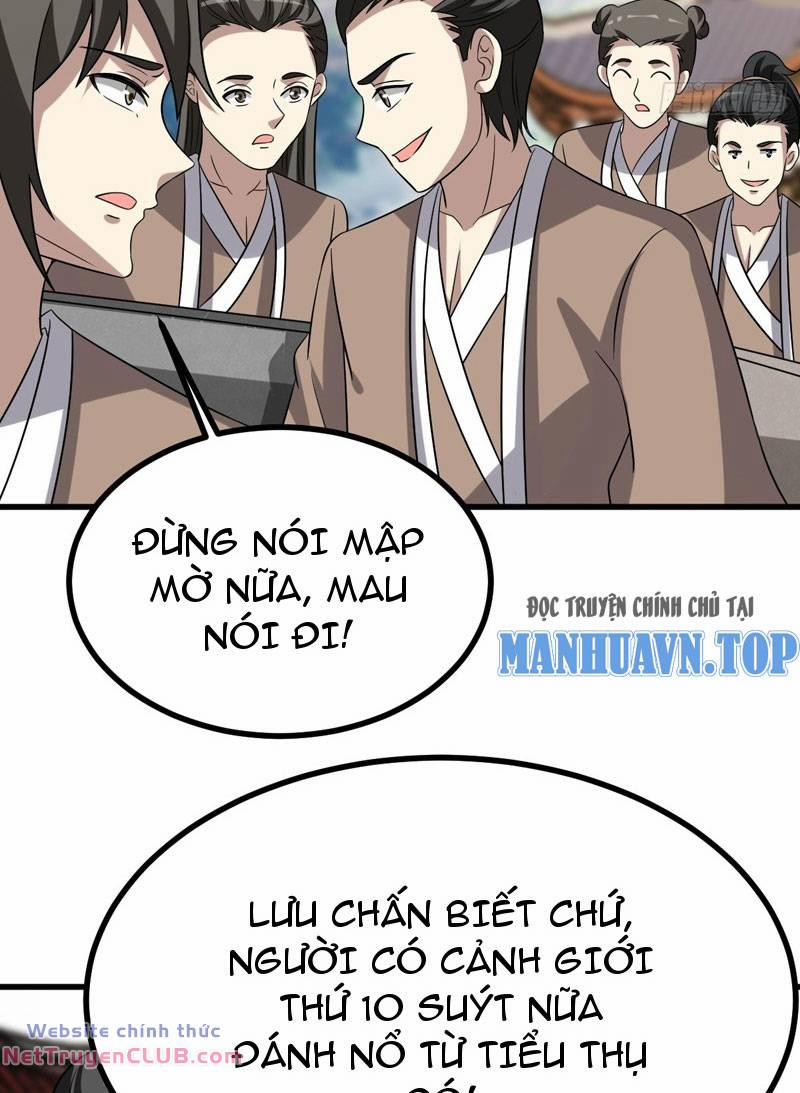 Ta Có Một Thân Kỹ Năng Bị Động 18 trang 25
