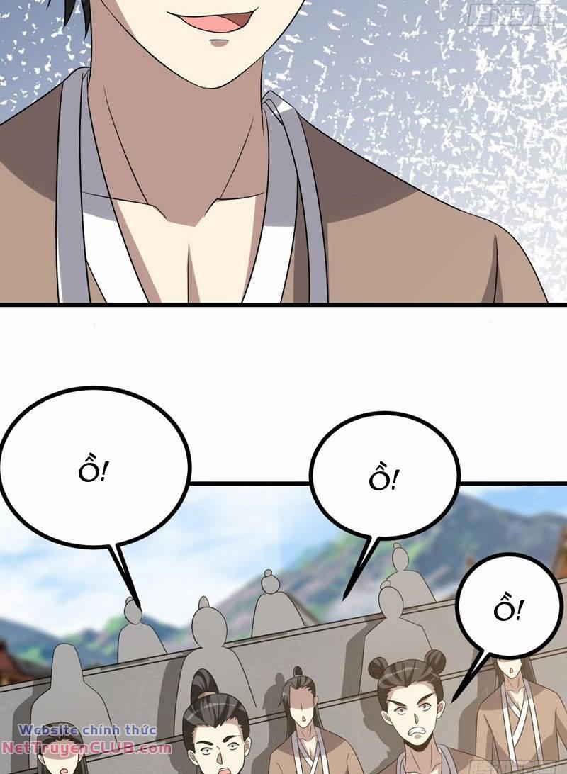 Ta Có Một Thân Kỹ Năng Bị Động 18 trang 28