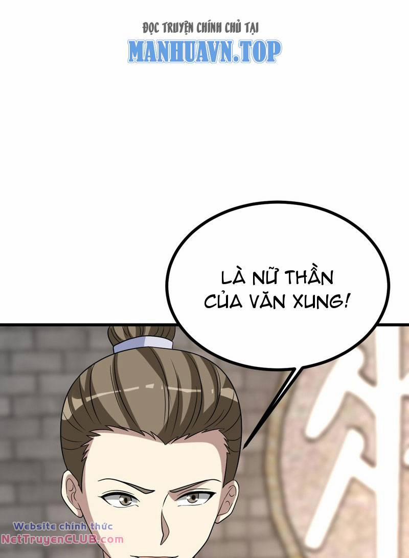 Ta Có Một Thân Kỹ Năng Bị Động 18 trang 31