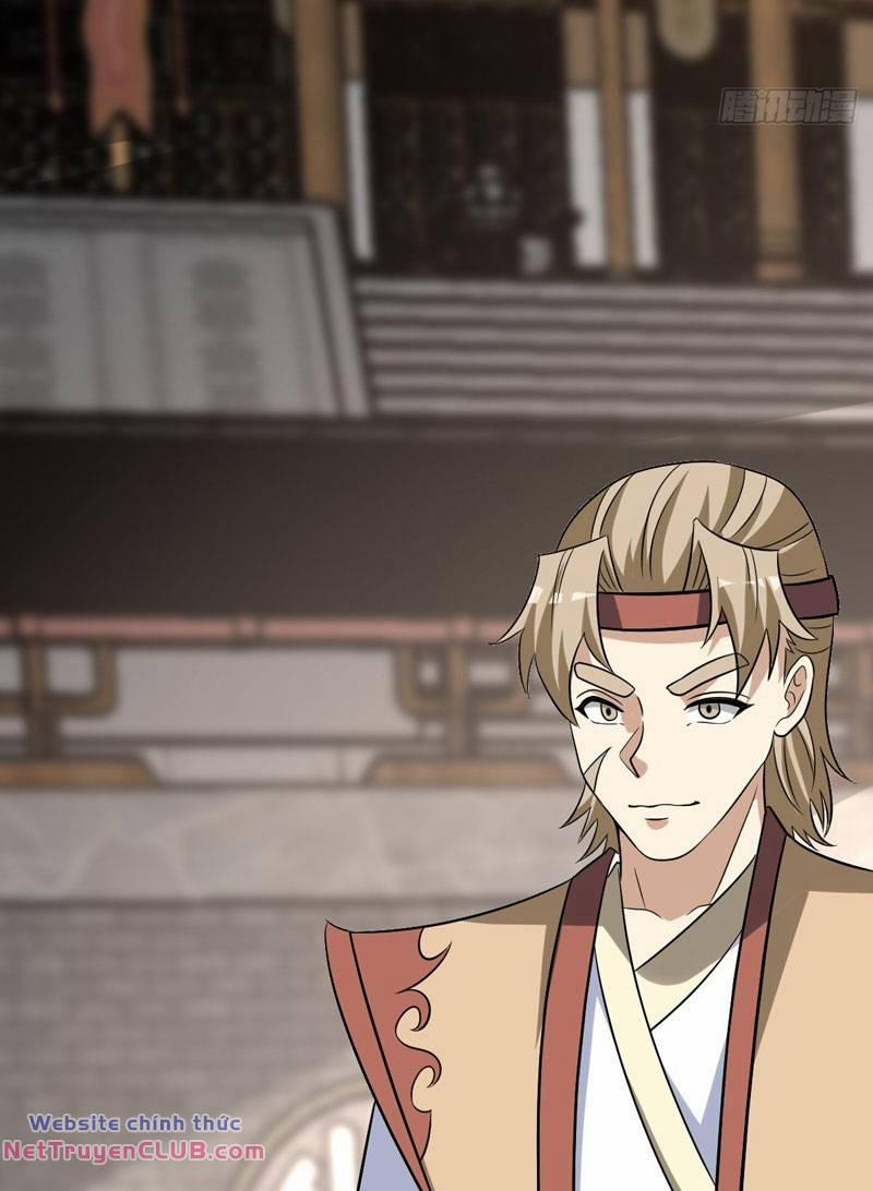 Ta Có Một Thân Kỹ Năng Bị Động 18 trang 35