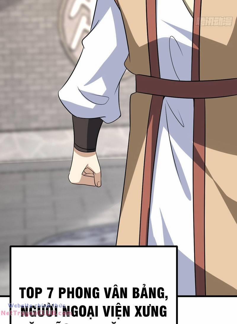 Ta Có Một Thân Kỹ Năng Bị Động 18 trang 36