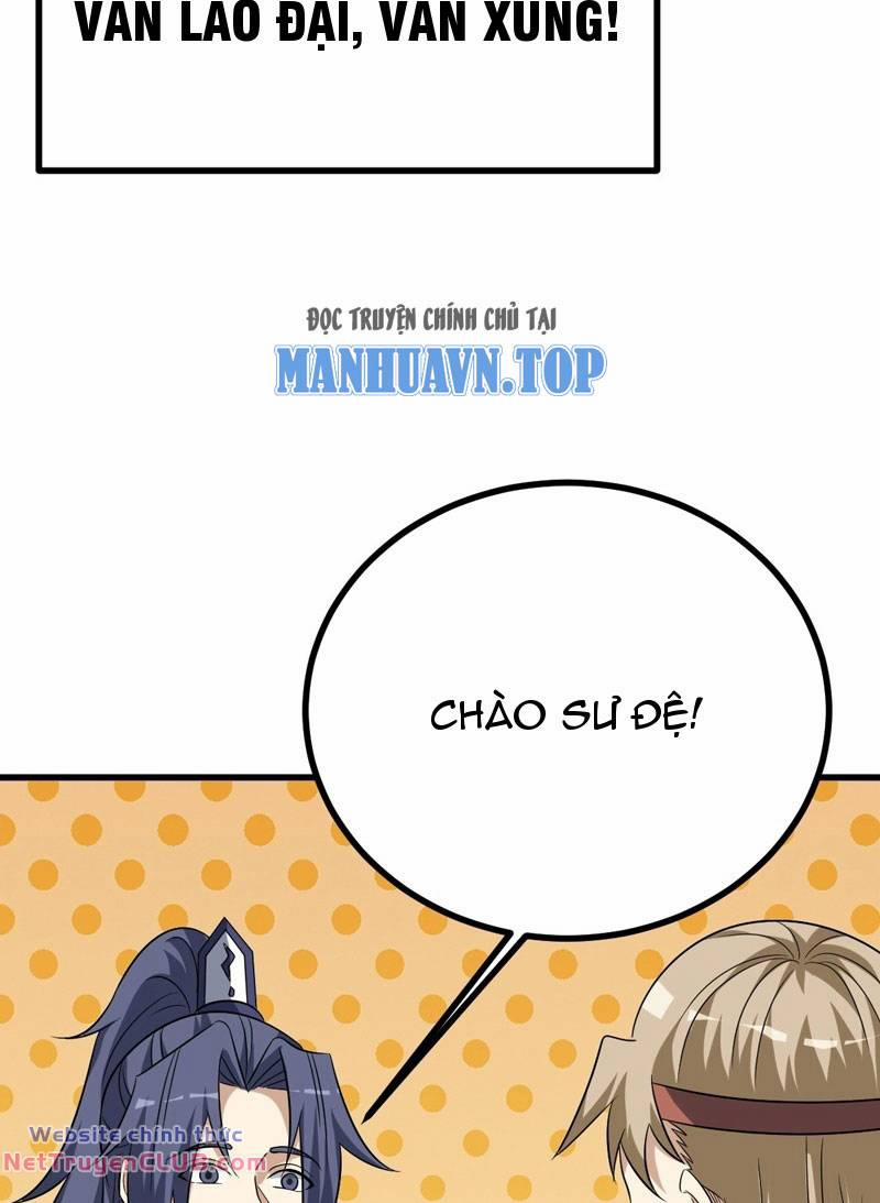 Ta Có Một Thân Kỹ Năng Bị Động 18 trang 37
