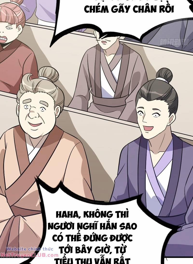 Ta Có Một Thân Kỹ Năng Bị Động 18 trang 42