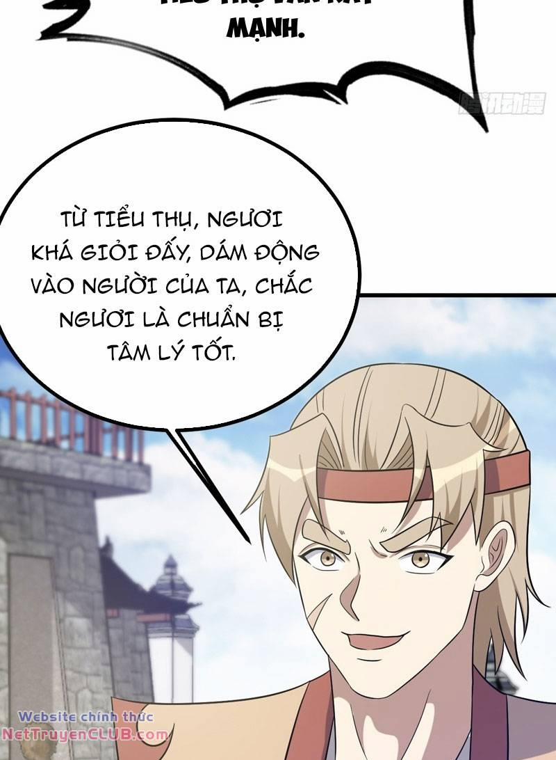 Ta Có Một Thân Kỹ Năng Bị Động 18 trang 43