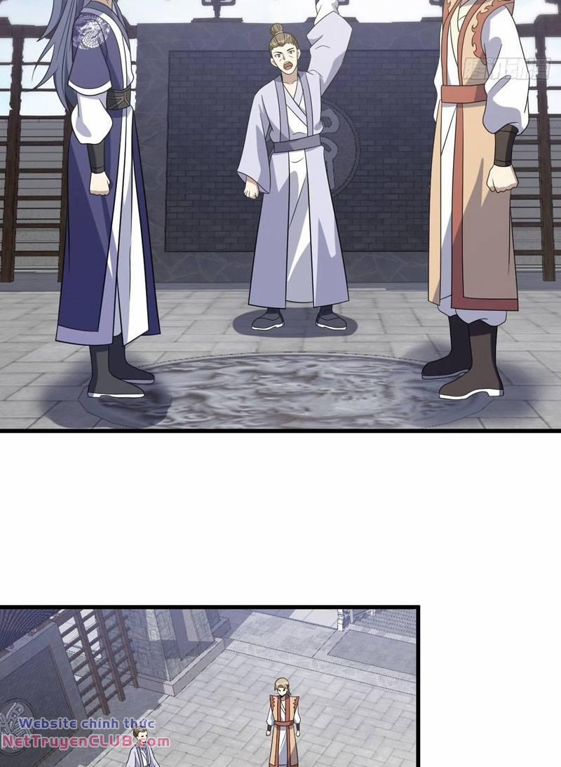 Ta Có Một Thân Kỹ Năng Bị Động 18 trang 45