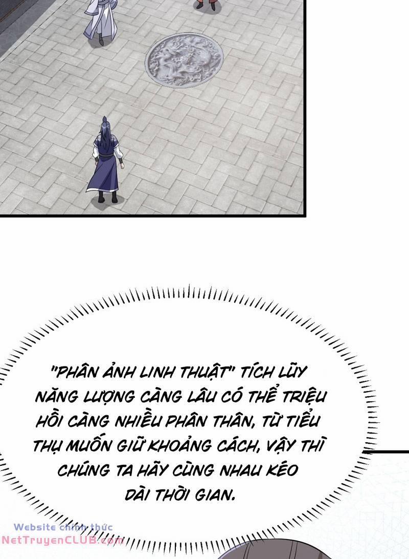 Ta Có Một Thân Kỹ Năng Bị Động 18 trang 46