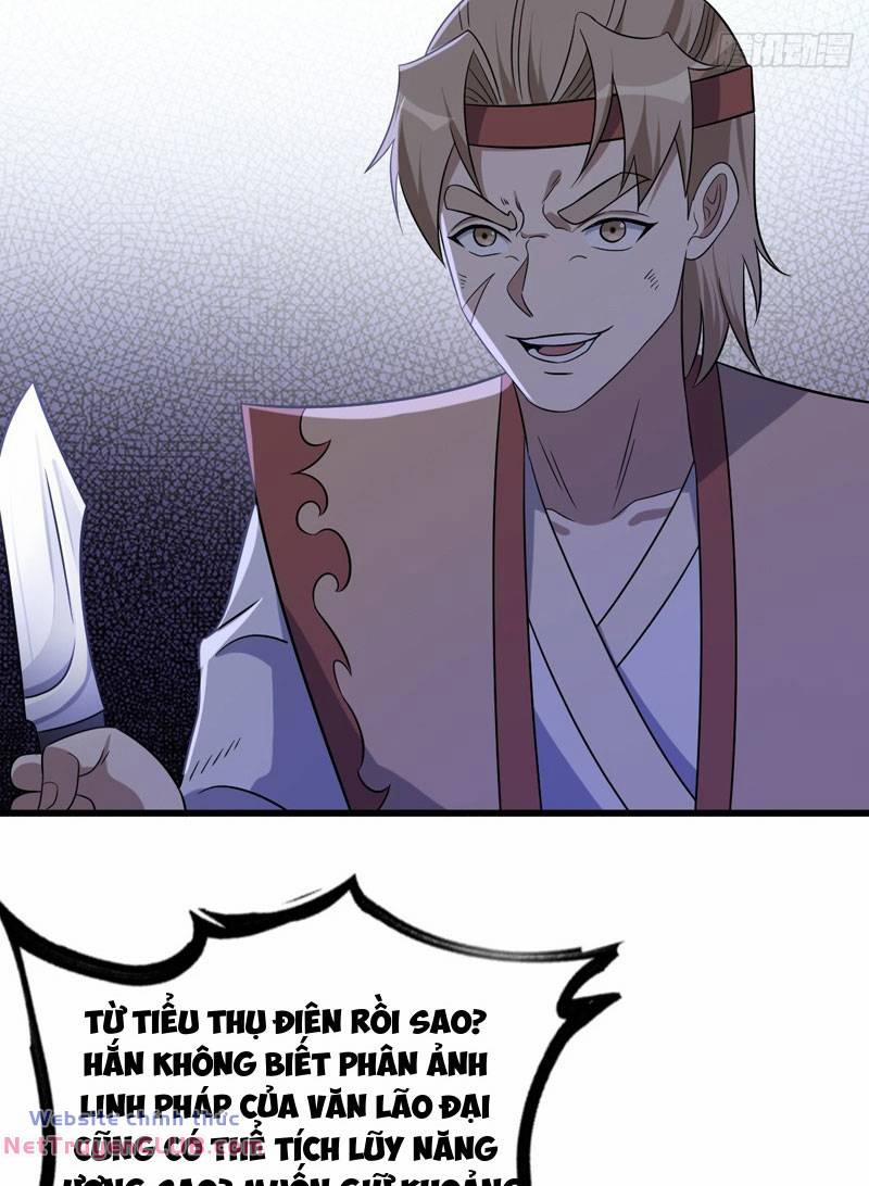 Ta Có Một Thân Kỹ Năng Bị Động 18 trang 47